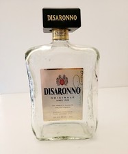 Large DISARONNO Empty