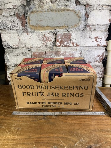 Nos vintage good housekeeping - vintage,