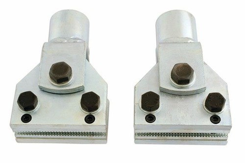 Power tec 91878 sill clamps - 91878,