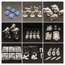 Warhammer EPIC 40k: Loose