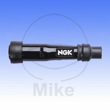 Ngk Sd05F Black Spark Plug For