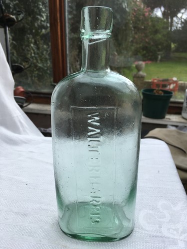 Large walter harris - walter,