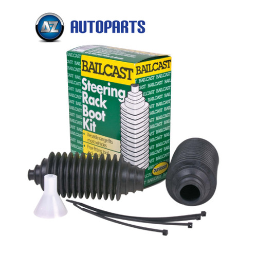 Bailcast duraboot universal - bailcast,
