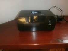 Sandstrom DAB Digital Radio