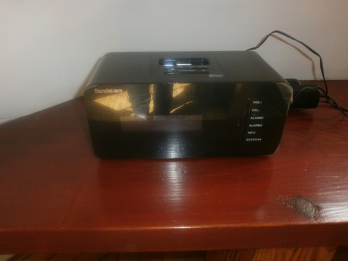 Sandstrom dab digital - dab,