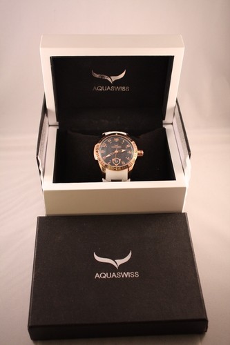 Aquaswiss trax collection - trax,