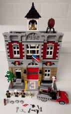 LEGO 10197 Creator Fire