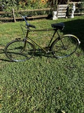 1948 Vintage The Raleigh