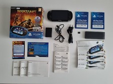 RARE Sony Playstation PS Vita