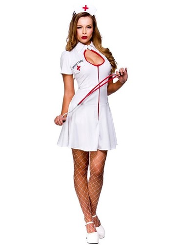Adult naughty nurse - adult,