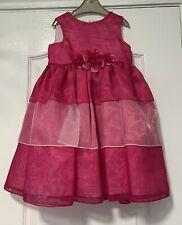 Gorgeous Sarah Louise Dress Age 18 Months In Excellent Condition 
