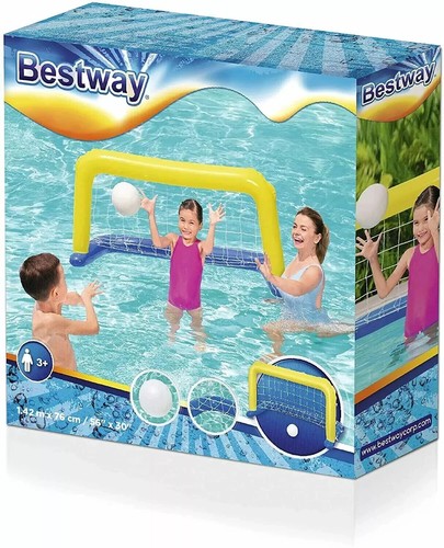 Bestway water polo - bestway,