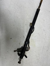 TRIUMPH SPITFIRE LATE 1500 UPPER STEERING COLUMN WITH STEERING LOCK + 1 KEY