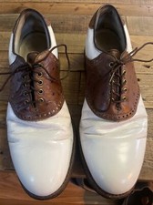 footjoy premier classic dry 10.5 D UK 9.5