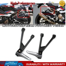 Motorcycle Foot Peg Rear