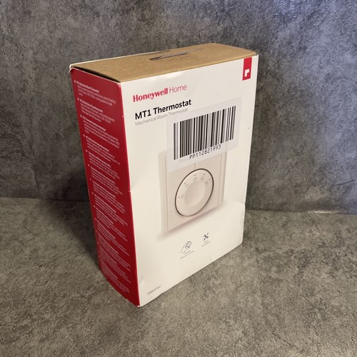 Honeywell home mt1 - mt1, mechanical