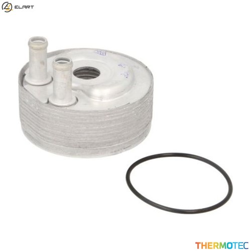 Oil cooler engine - oil, d41001tt