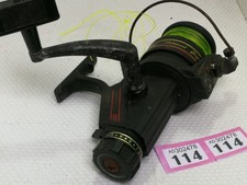 Shakespeare Graphite 2280-060