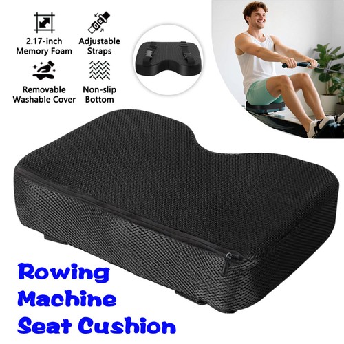 Pro row rowing machine seat - pro-row,