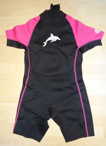 The wetsuit factory twf - wetsuit, ladies