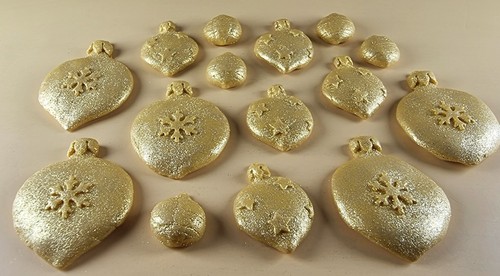 Edible 3d christmas - 15, x