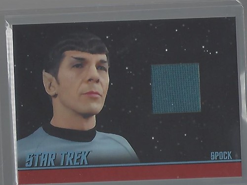 Star trek connections spock - star,
