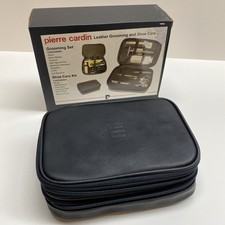 Unused Pierre Cardin Leather