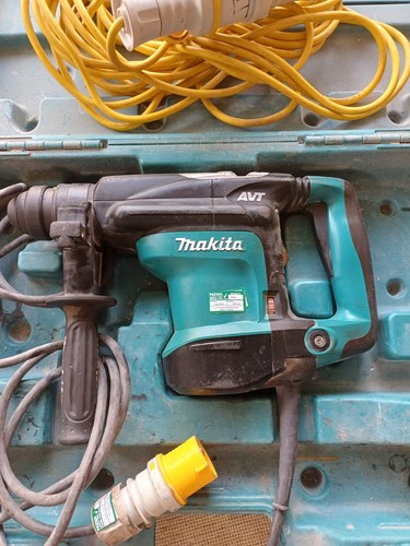Makita hr3210c sds rotary - sds,
