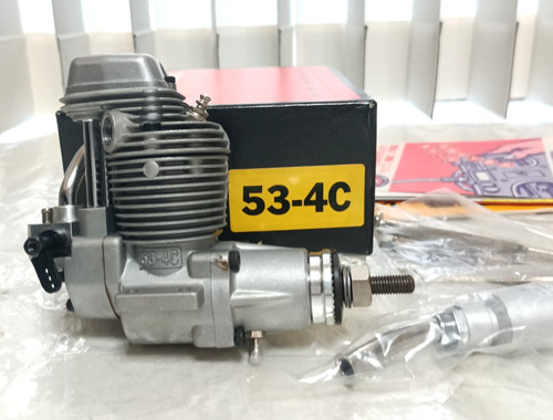 Nib enya stroke engine - nib,