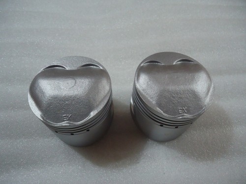 Honda cb250t engine pistons - cb250t,