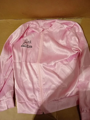 Smiffys grease pink ladies - grease,