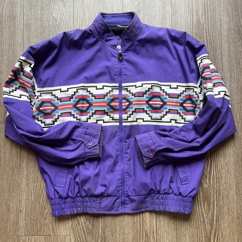Vintage roper jacket mens - vintage, xl