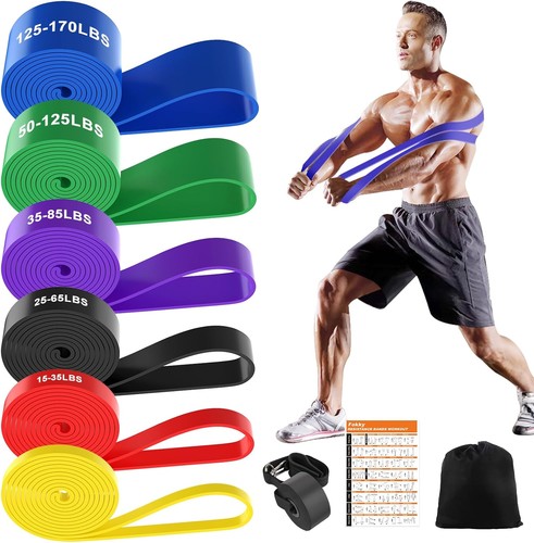 Heavy duty pull resistance - heavy,