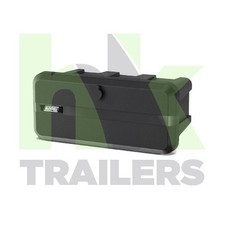 Daken Trailer Tool Box Small