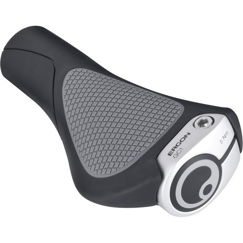 Ergon gc1 lock grips hybrid - ergon,