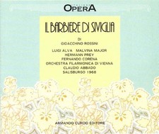 Rossini Il Barbiere Di