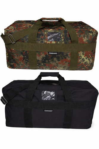 Army airforce style duffle - us,