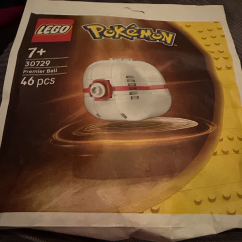 30729 lego pokémon - 30729,