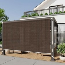  Outdoor Roller Shade for
