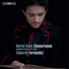 Bernd alois zimmermann - zimmermann,