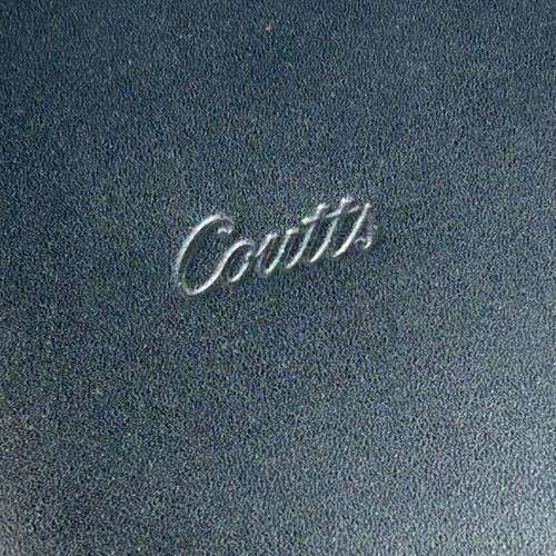 Coutts leather address - coutts,