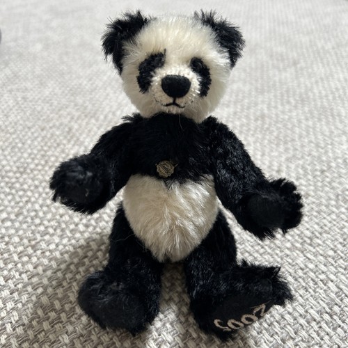 Hermann teddy original - hermann,