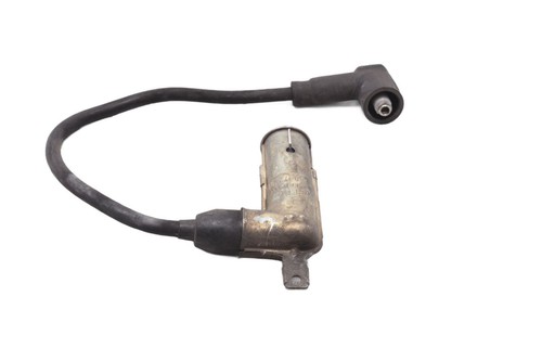 Spark plug connector ignition - plug,
