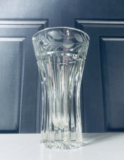 Vintage 6 Tall Etched Rim