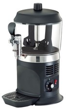 Hot Chocolate Dispenser Black