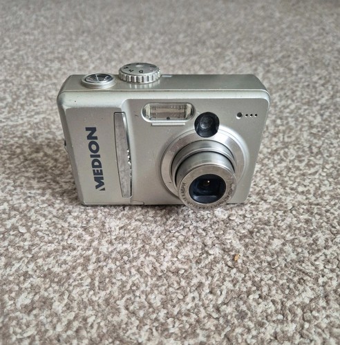 Medion 85099 retro compact - medion,