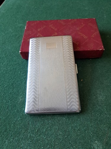 Har bro vintage - cigarette, case