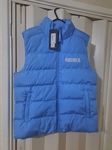 Hoodrich men stack gilet - men's,