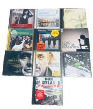 Bob Dylan Billy Joel Johnny