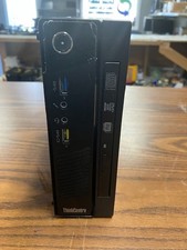 🔥 Lenovo ThinkCentre M93p